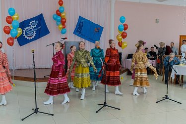 Сергей Грачев: «Порой в тылу было не легче, чем на передовой»